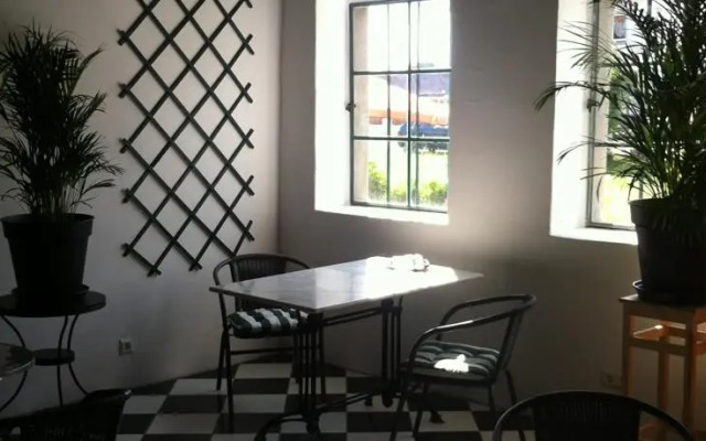 Grand Hotel Bahnhof Mühlberg