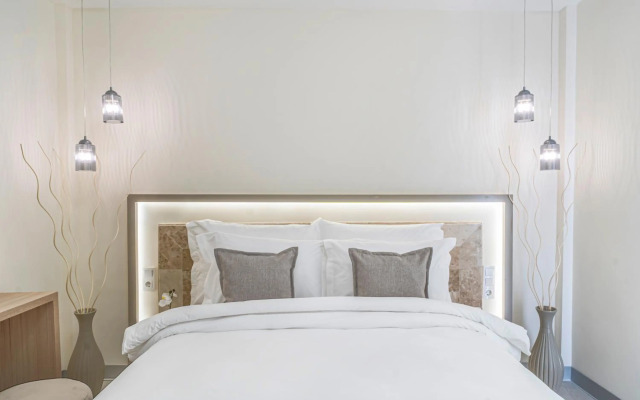 Elementa Boutique Hotel