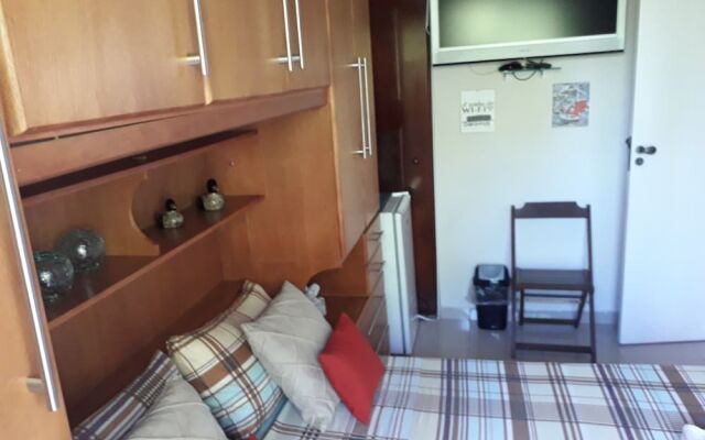 Casa Da Rose Homestay