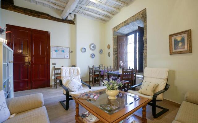 Casa Jardín de la Plata