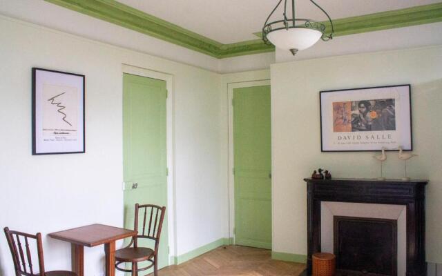 Manoir Le Parc near Paris & Disneyland