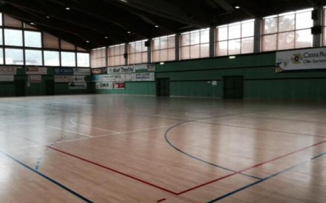 Ostello Sportivo