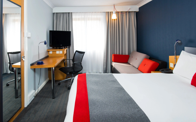 Holiday Inn Express Derby Pride Park by IHG