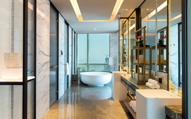 Shenzhen Marriott Hotel Nanshan