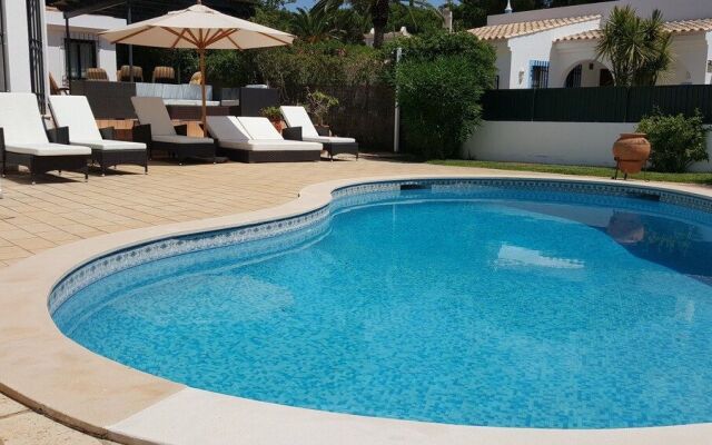 Dunas Douradas Beach Villa by Rentals in Algarve