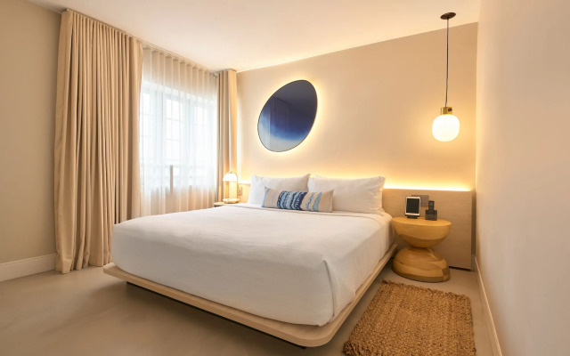 Hotel Greystone - Adults Only