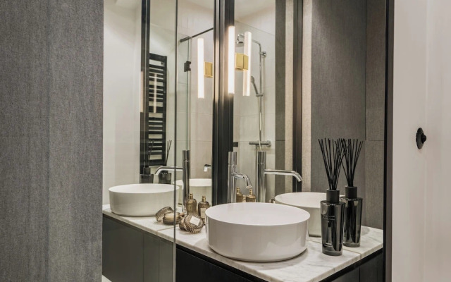 Wawel Nest Terrace - LoftAffair