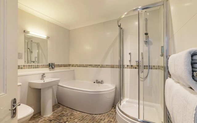 The Palace Hotel & Spa