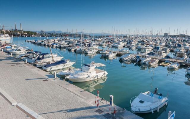 Salzes 3 - House With Sea Views Free Wifi