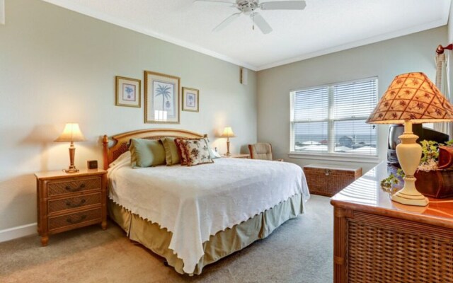 Ocean Park 304 - 3 Br Condo
