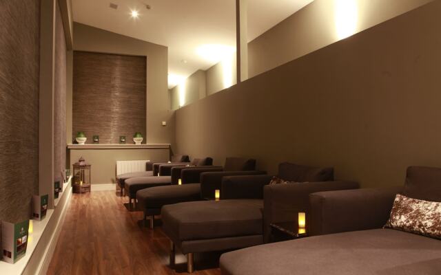 The Carnbeg Hotel