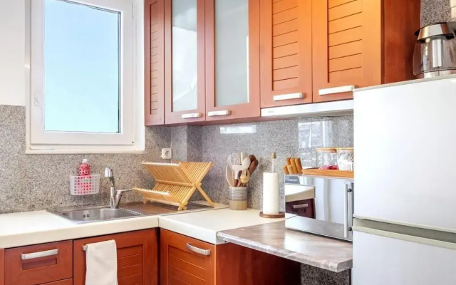 Flat 85m² 2 bedrooms 1 bathroom - Athens