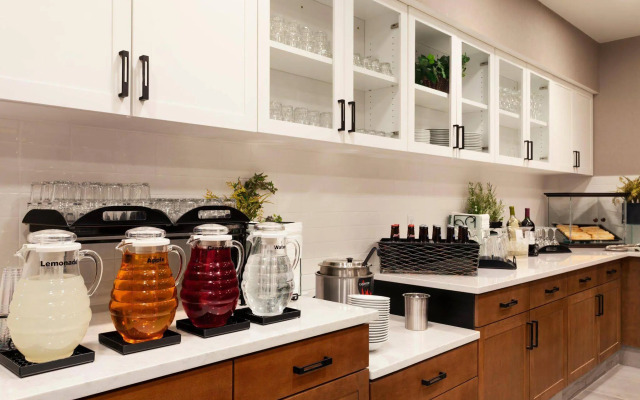 Homewood Suites by Hilton Syracuse - Carrier Circle