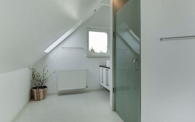 "Theodora" - 700m from the sea in NW Jutland