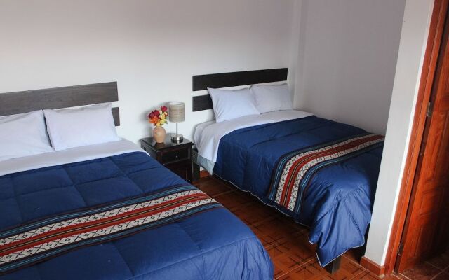 Hotel Cusco Green