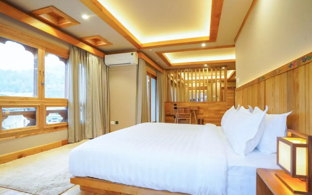 Access Suites