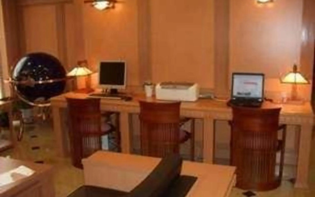 Aioi Station Hotel Annex