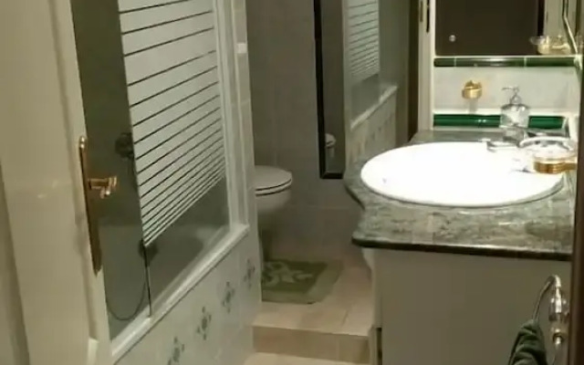 Apartamento Costa del Sol Beach First Line