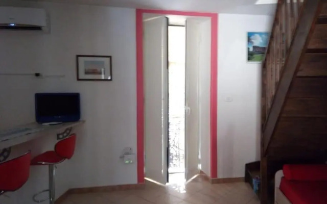 Casa Vacanza le Moko'