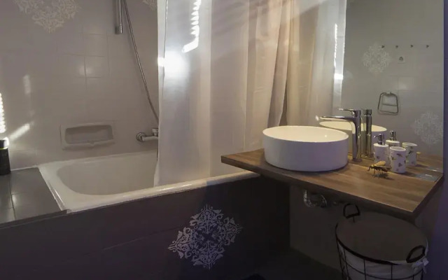 Art Apartment in Rovinj