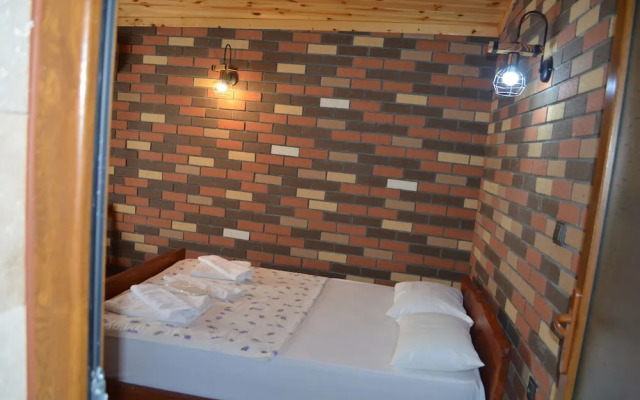 Koç Tatil Köyü