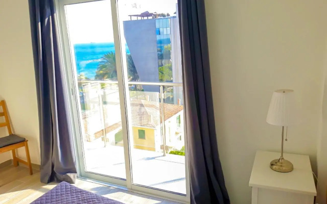Thalassa Sea View Suite