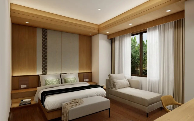 eL Hotel & Resort Bali Sanur