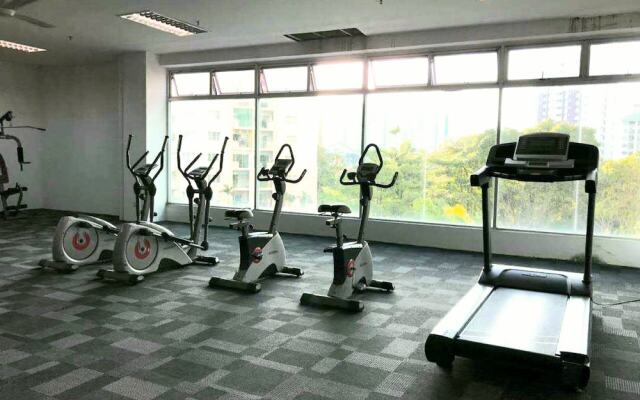 Zenith Suite Residence