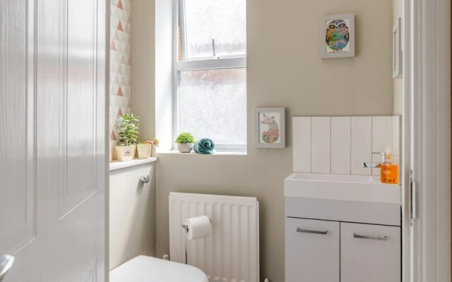 Captivating 2-bed Apartment in Chatham