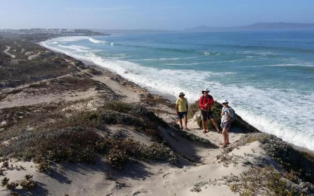 Paradise Beach Apartments Langebaan 9 Elara