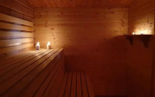 Three-Bedroom Holiday home in Örkeljunga 1