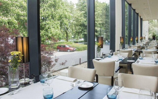 Hof van Wageningen Hotel en Congrescentrum