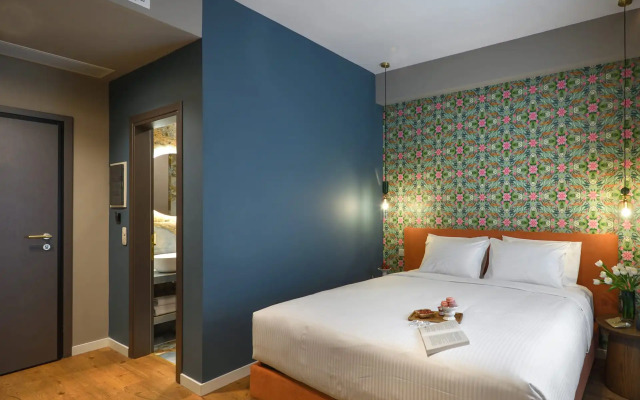 The Oscar Olympic Hotel