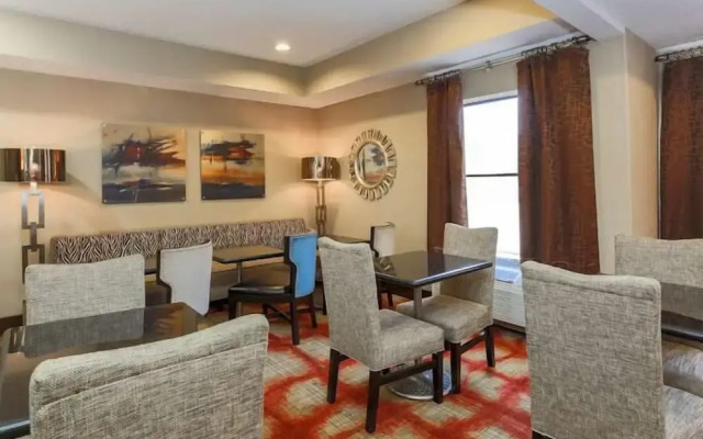 Spark by Hilton Dayton Fairborn