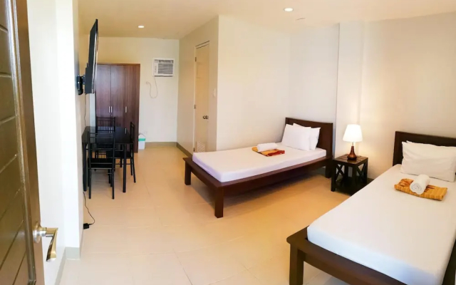 Veranda Residence Inn