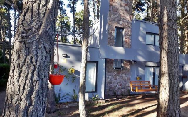 Ahimsa - Casas de Mar