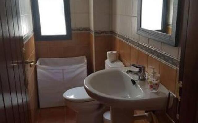 Apartamento El Coral