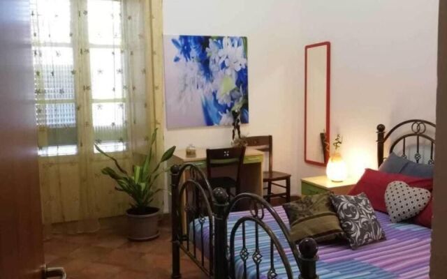 Guglielmo Room's B&B