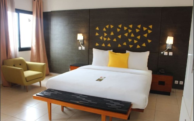 Douala Design Hotel