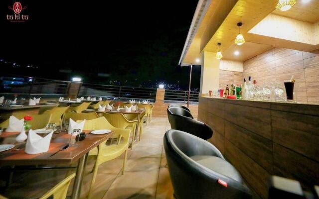 The Laurent and Banon Resorts