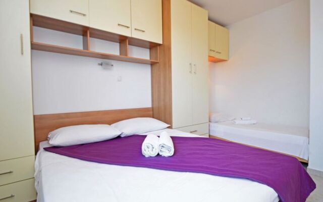 Apartment Rina Paros 34323