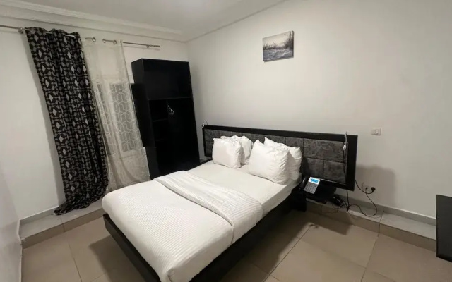 SoftHotel Douala