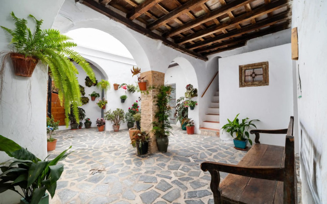 Boutique Hotel V...