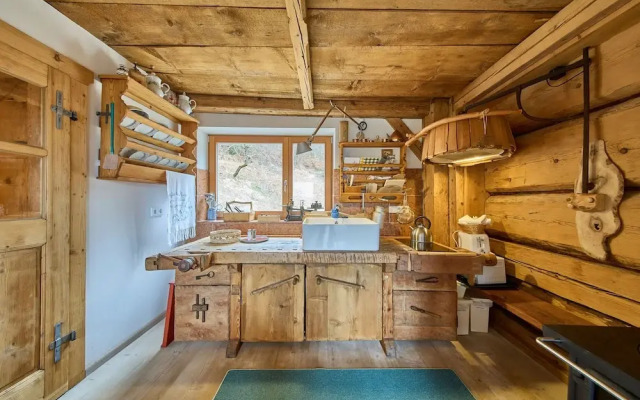 Waldharmonie Chalet & Apartments