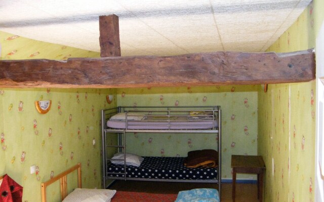 Etap'vacances 3 chambres