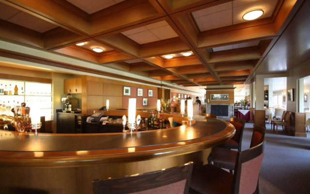 Auberge du Lac-à-l'Eau-Claire
