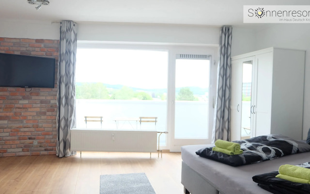 Studios im Haus Deutsch Krone