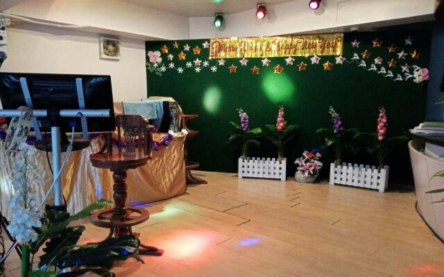 NEO Hatyai Hotel
