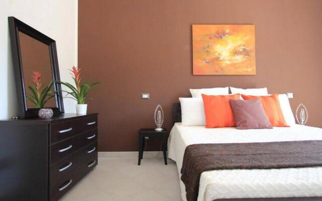 Panoramic Apartments