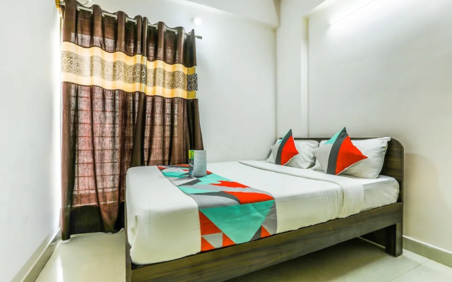 Ambrossi by FabHotel